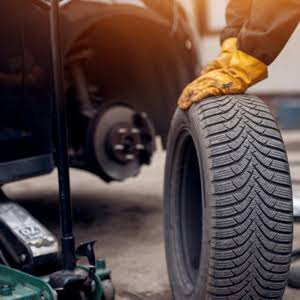 Seydişehir Oto Lastikçi